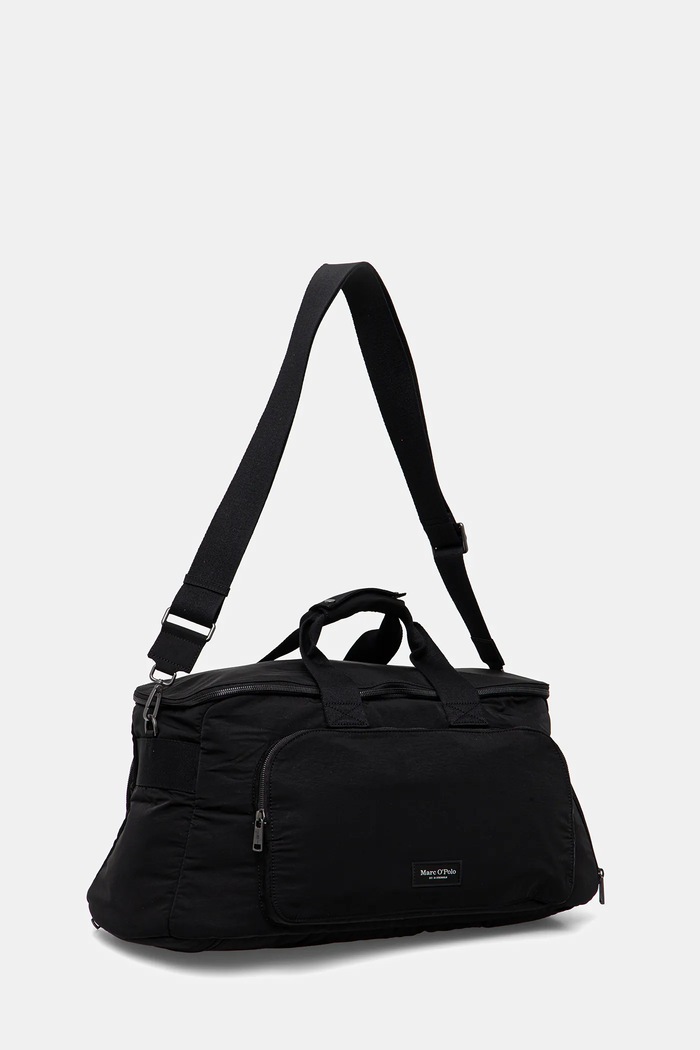 Marc O'Polo torba 56 x 25 x 33 cm 50321843601640 czarny SS25