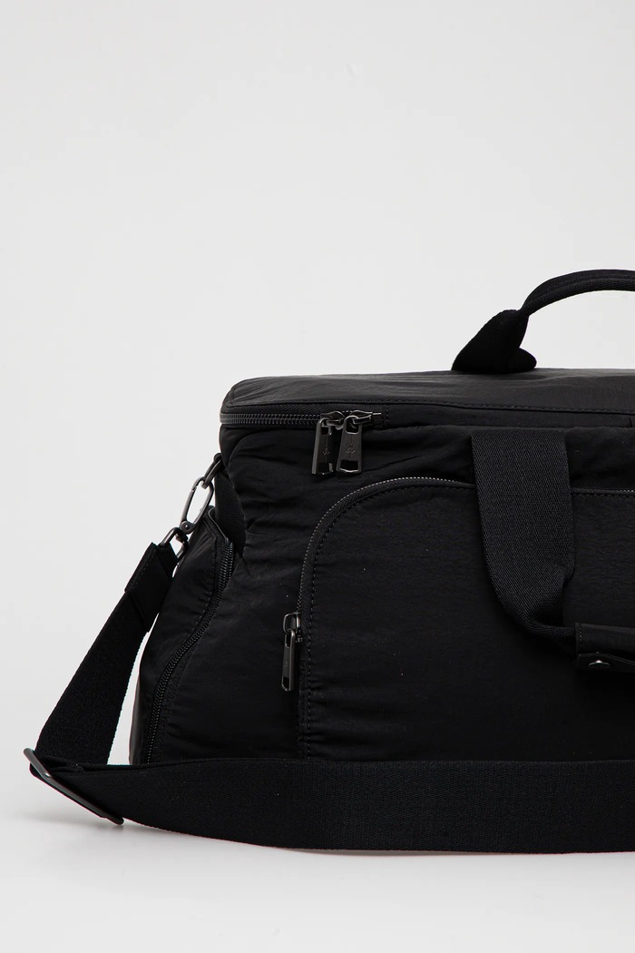 Akcesoria Marc O'Polo torba 56 x 25 x 33 cm 50321843601640 czarny