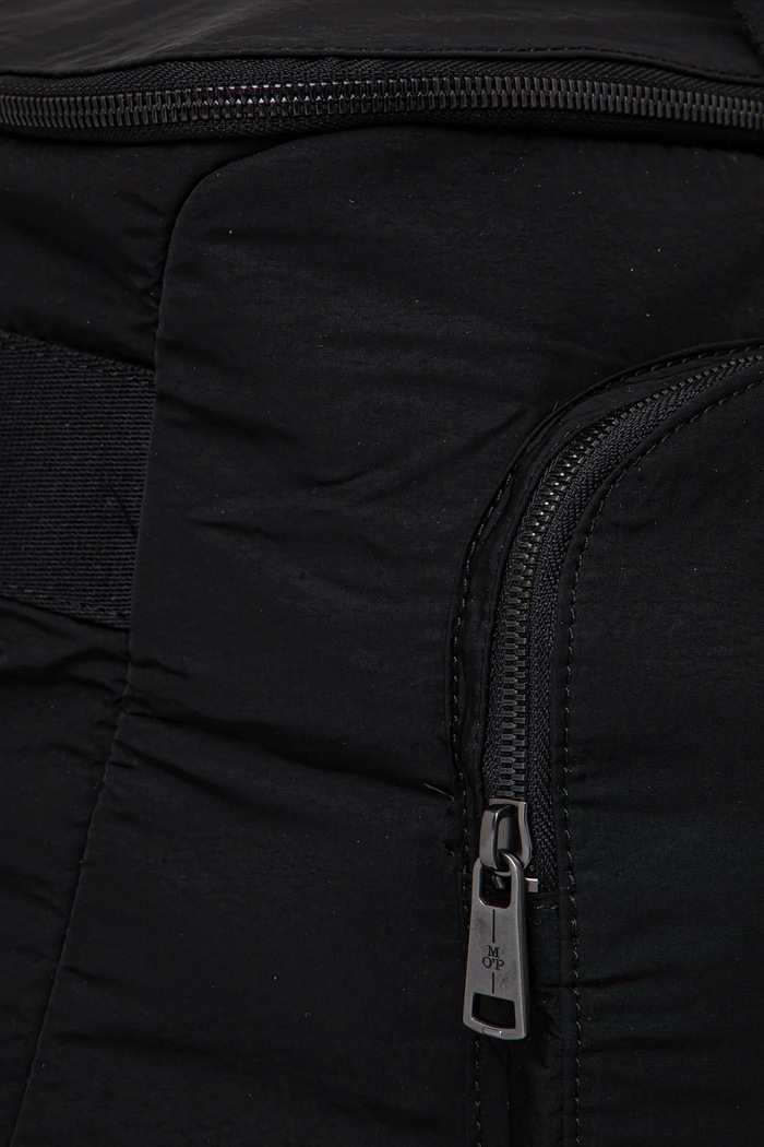Marc O'Polo torba 56 x 25 x 33 cm czarny 50321843601640