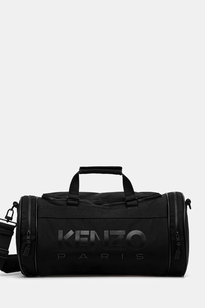 Kenzo geantă 50 x 26 x 26 cm incape in A4 negru FF55SA312F30.99
