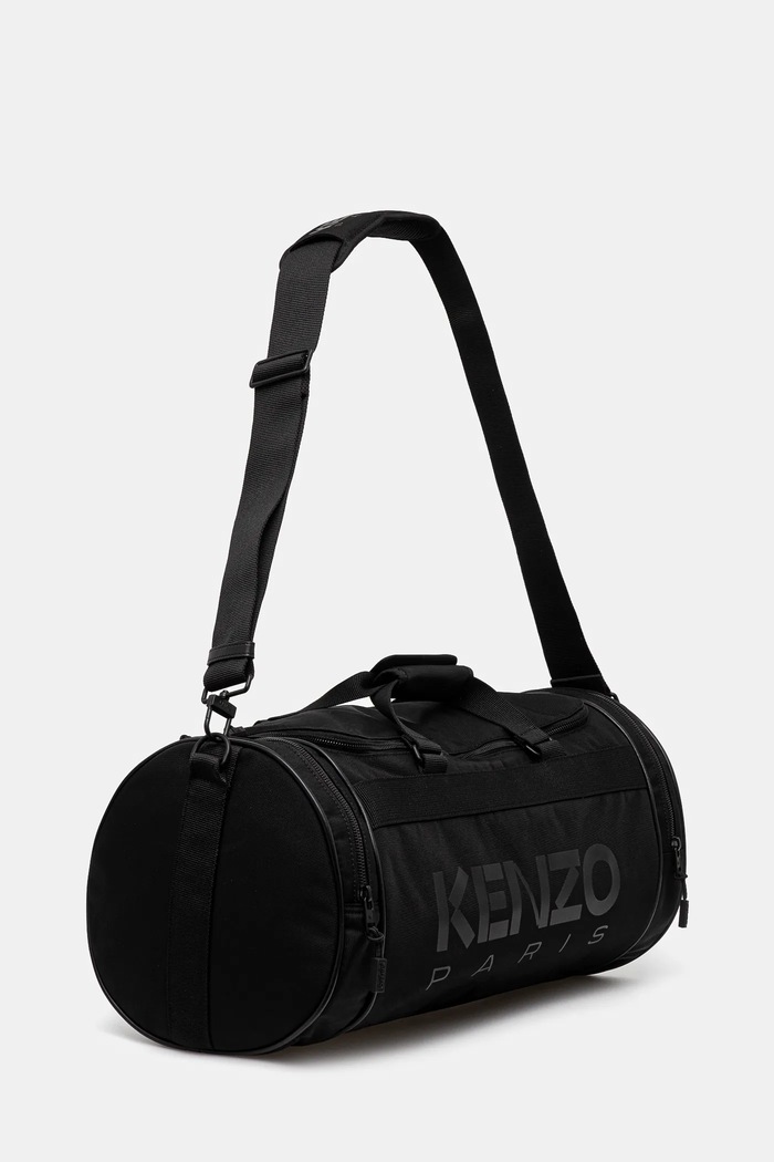 Kenzo geantă 50 x 26 x 26 cm FF55SA312F30.99 negru SS25