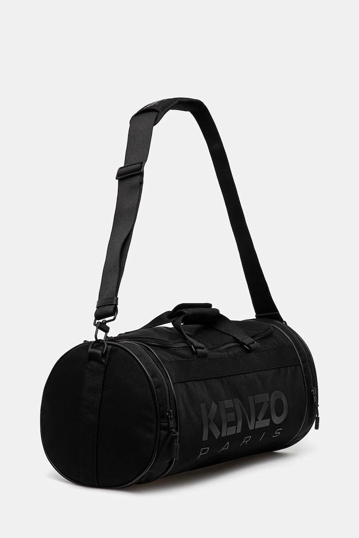 Kenzo geantă 50 x 26 x 26 cm FF55SA312F30.99 negru SS25