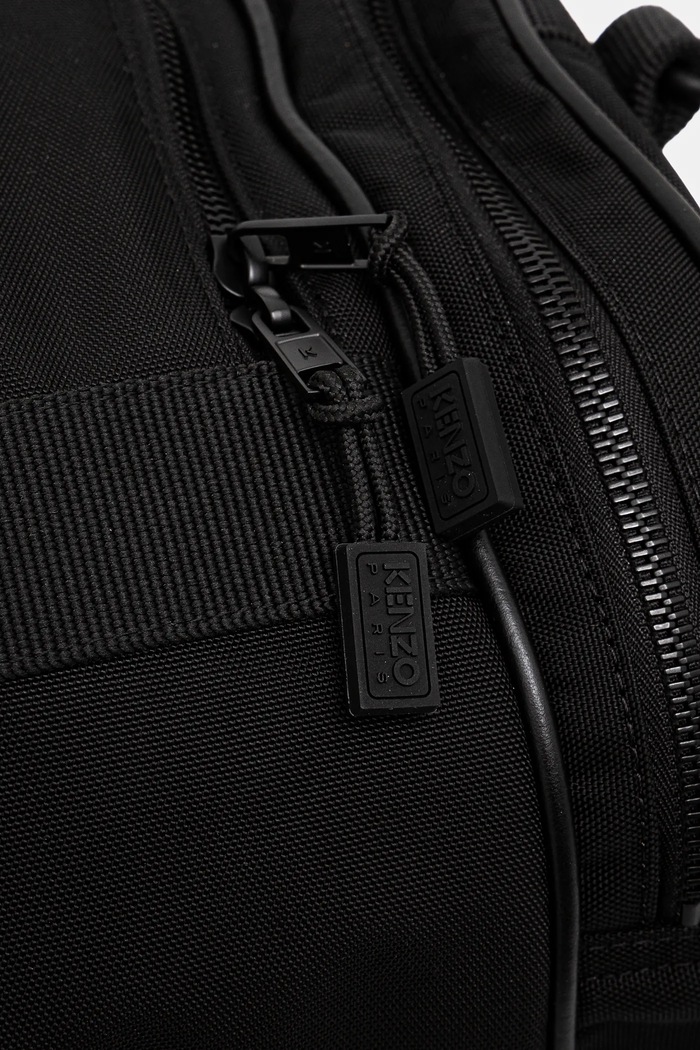 Kenzo geantă 50 x 26 x 26 cm negru FF55SA312F30.99