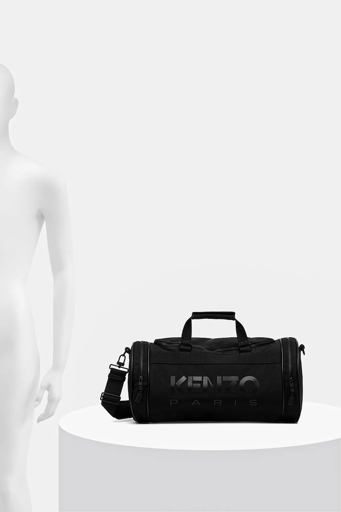 Kenzo geantă 50 x 26 x 26 cm FF55SA312F30.99