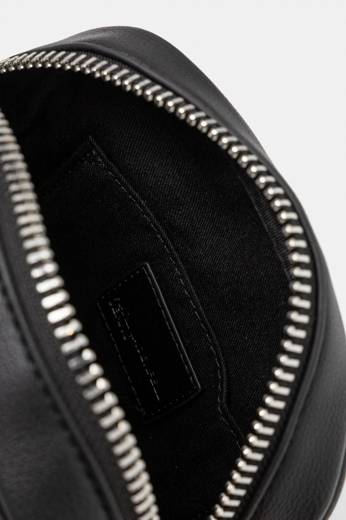 Ledvinka Karl Lagerfeld Jeans A1M30340 černá