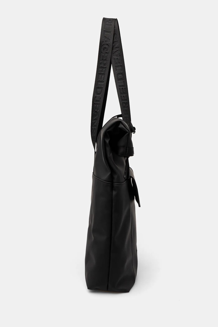 Torba Karl Lagerfeld Jeans A1M30309 crna SS25