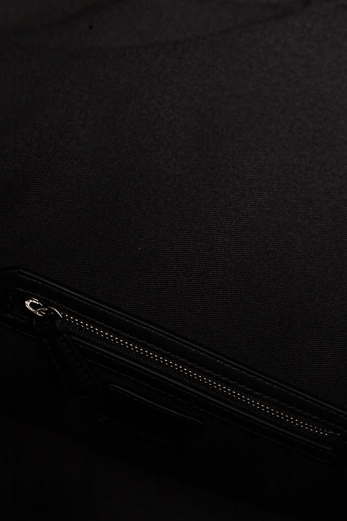 Torba Karl Lagerfeld Jeans A1M30309 crna