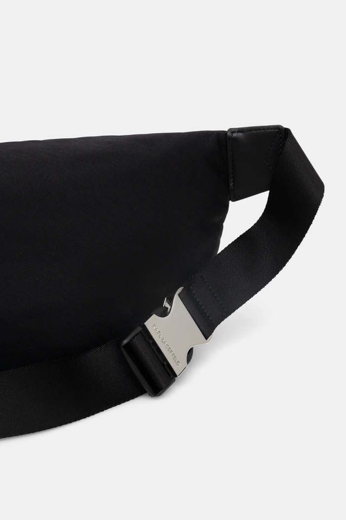 Doplňky Ledvinka Karl Lagerfeld K/RSG A1M30102 černá