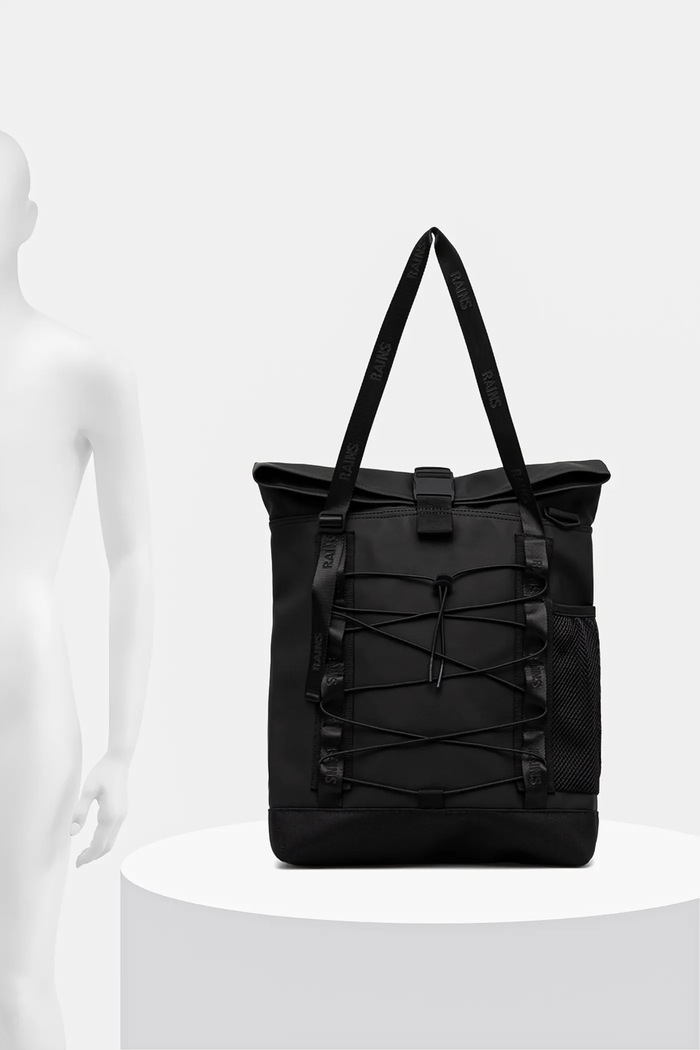 Taška Rains Trail Rolltop Tote Bag W3 13390.01