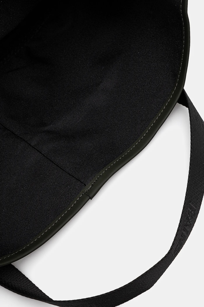 Аксессуары Сумка Rains Trail Rolltop Tote Bag W3 13390.03 зелёный
