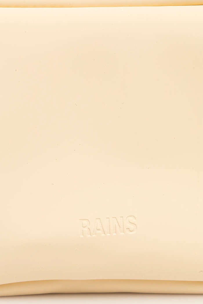 Torba Rains Box Bag W3 zlatna 14100.111