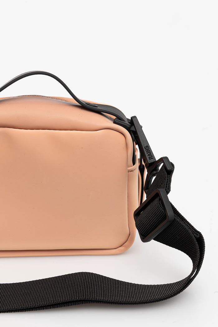 Dodaci Torba Rains Box Bag Micro W3 14120.104 narančasta