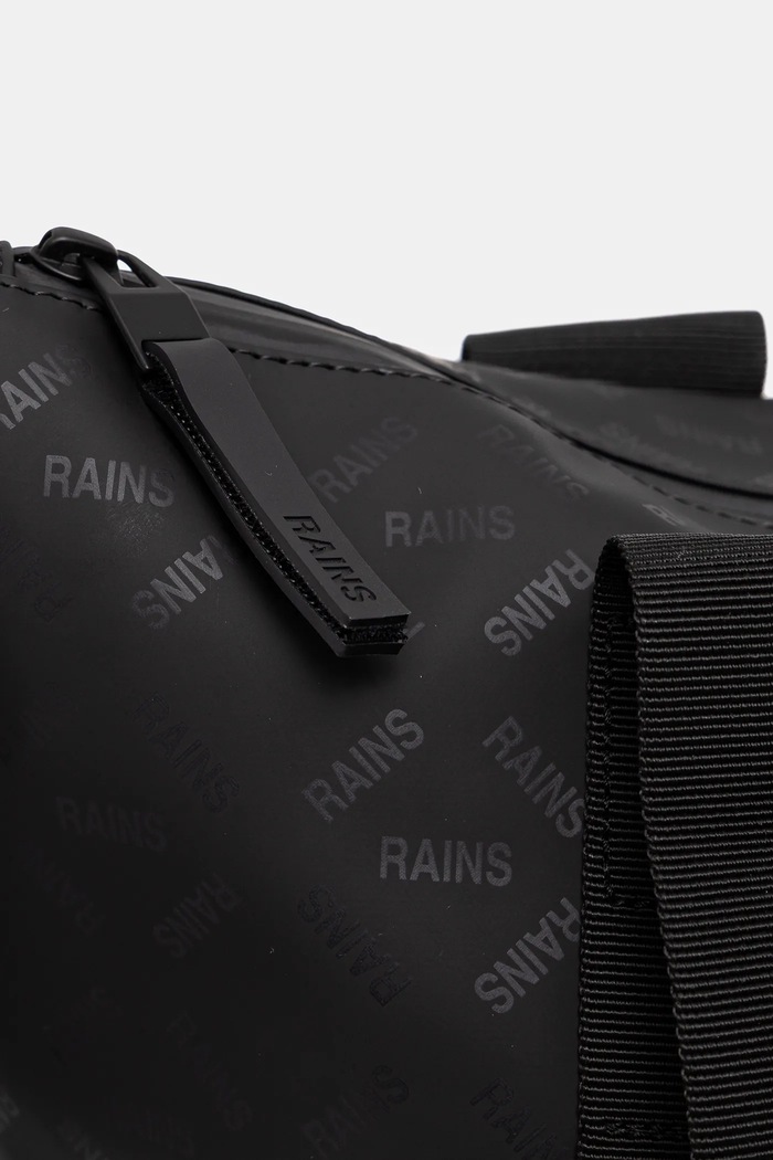 Torba Tote Bag Mini W3 Rains 14160.102 czarny