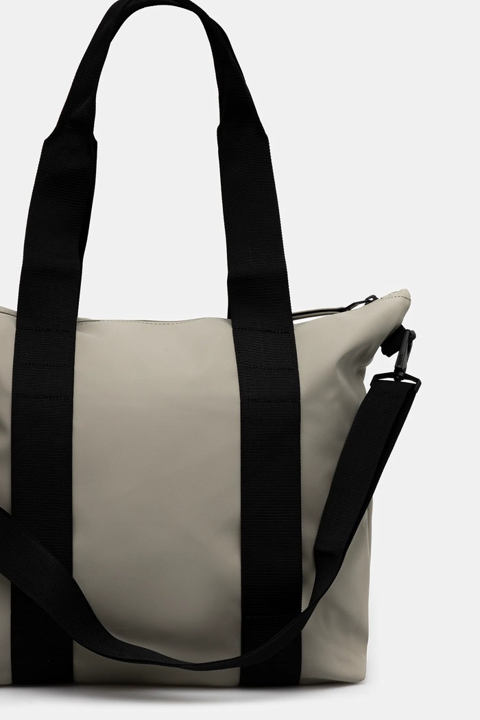 Accesorii Rains Tote bag Bag Mini W3 14160.108 verde