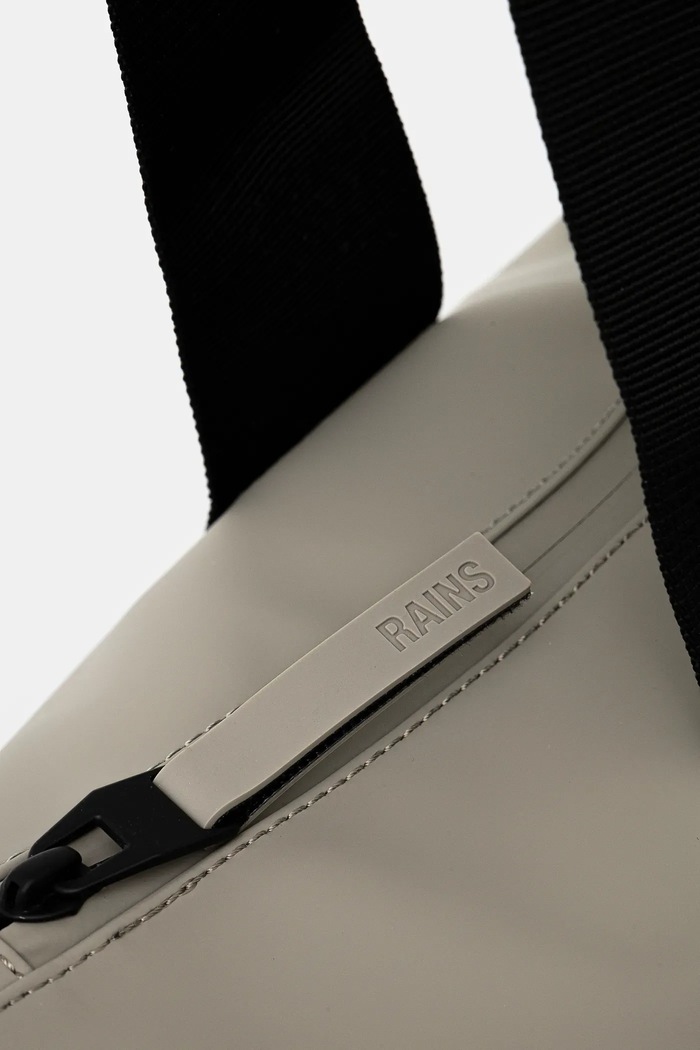 Tote bag Bag Mini W3 Rains 14160.108 verde