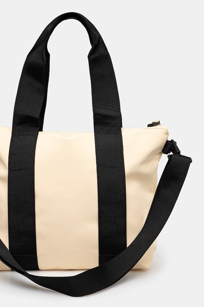 Accessories Rains bag Tote Bag Micro W3 14180.111 beige