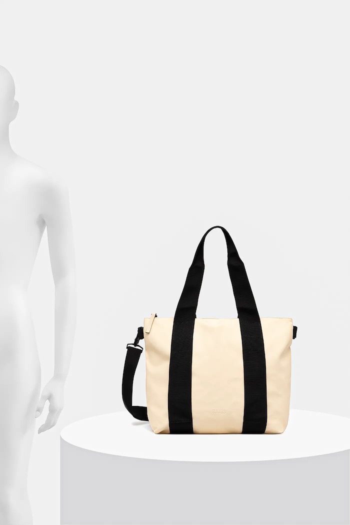 Rains bag Tote Bag Micro W3 14180.111