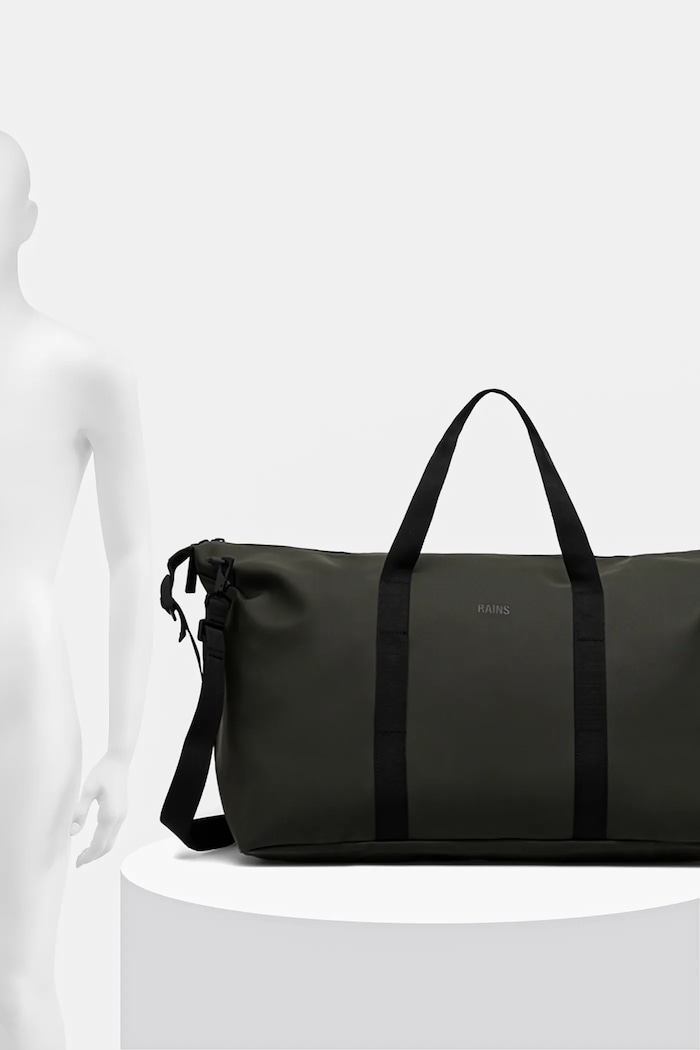 Taška Rains Hilo Weekend Bag Large W3 14210.03