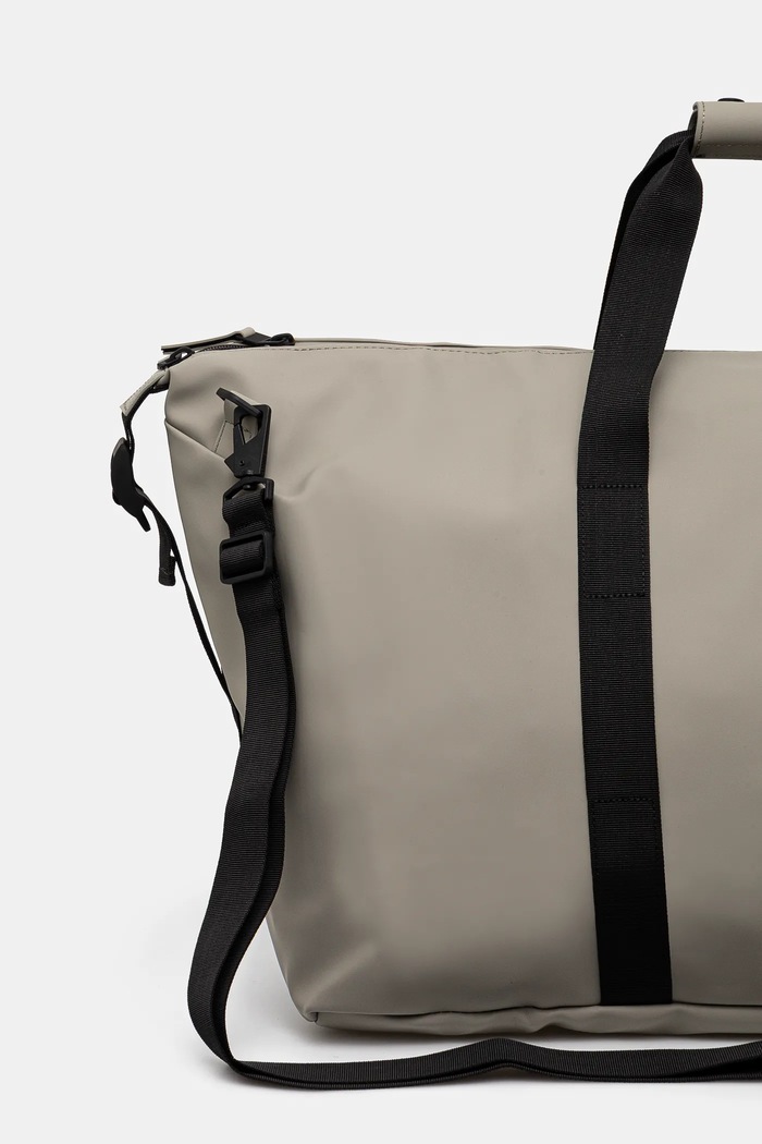 Accesorii Rains geantă Hilo Weekend Bag Large W3 14210.108 verde