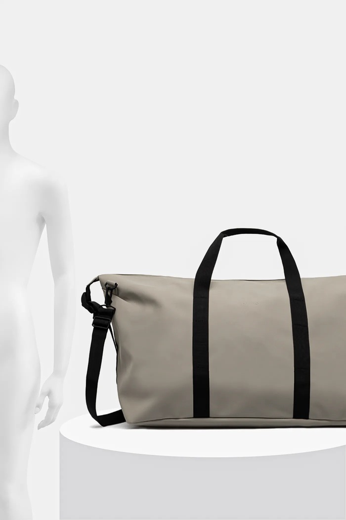 Rains geantă Hilo Weekend Bag Large W3 14210.108