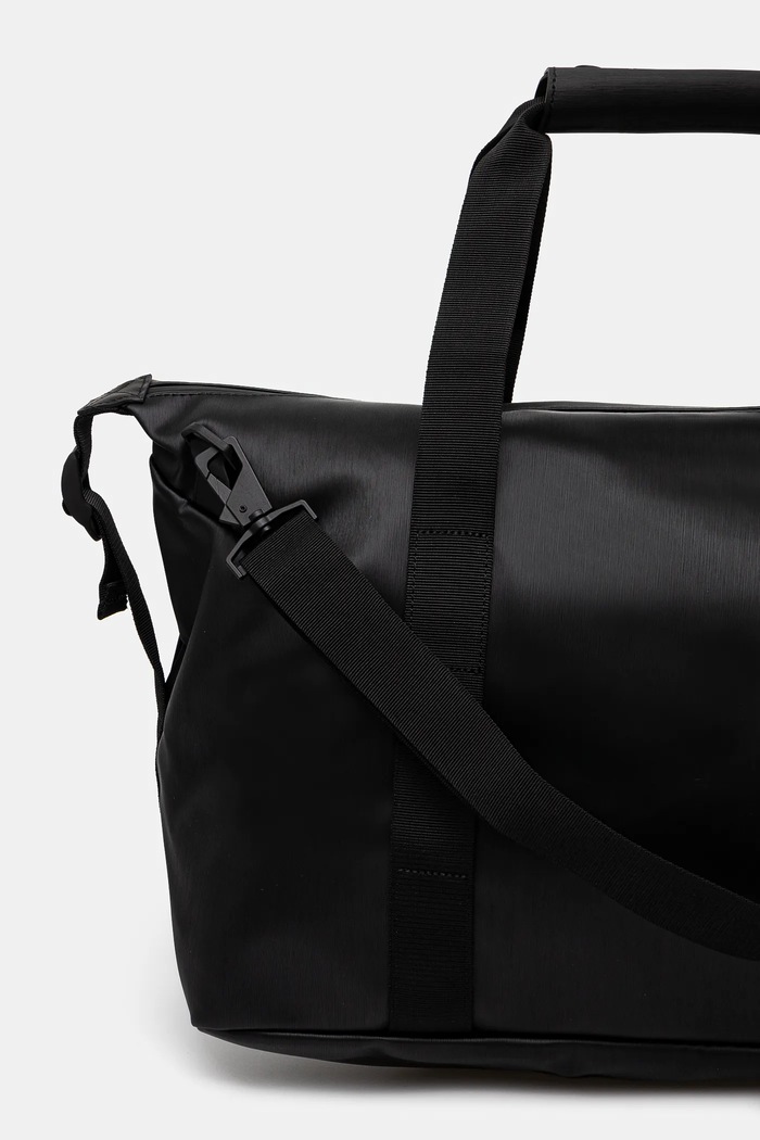 Accesorii Rains geantă Hilo Weekend Bag Small W3 14220.84 negru