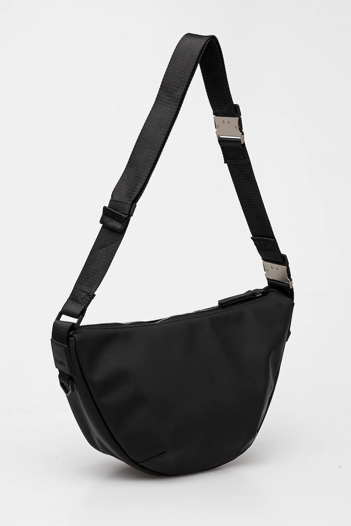 Сумка на пояс Rains Valera Shoulder Bag W3 чёрный 14670.01