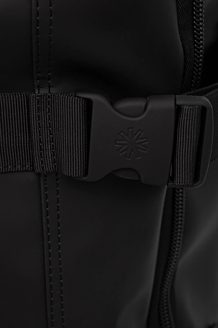 Kufr Rains Texel Cabin Bag Mini W3 černá 14790.01
