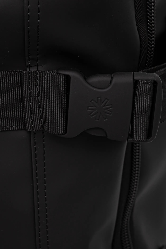 Kufr Rains Texel Cabin Bag Mini W3 černá 14790.01