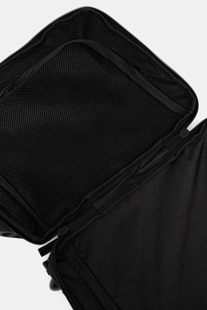 Kufr Rains Texel Cabin Bag Mini W3 14790.01 černá