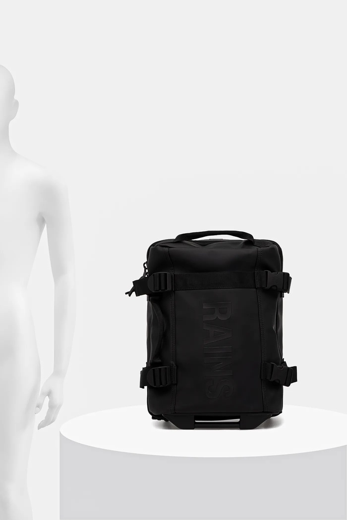 Kufr Rains Texel Cabin Bag Mini W3 14790.01