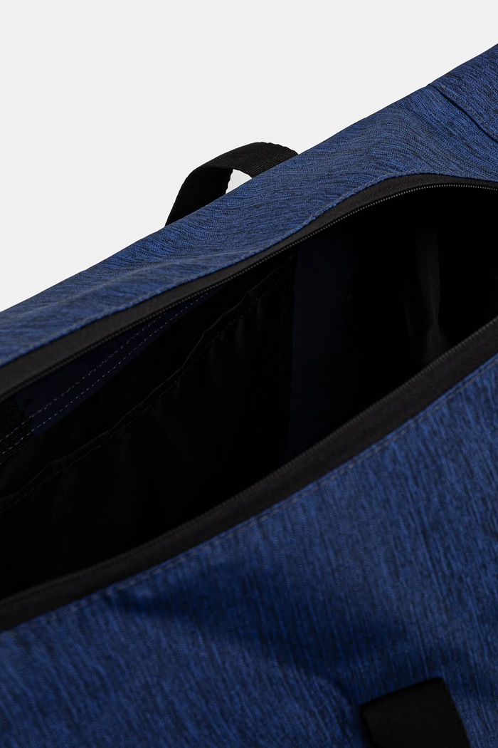 Torba adidas 4ATHLTS IZ1917 modra