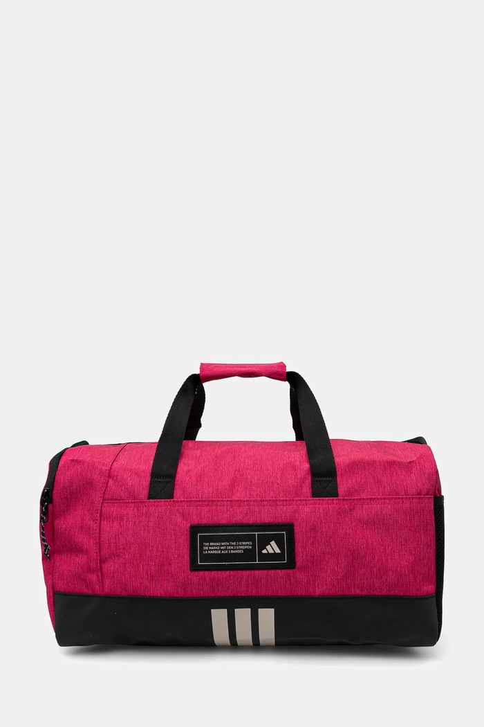 adidas geanta 4ATHLTS incape in A4 roz IK2934