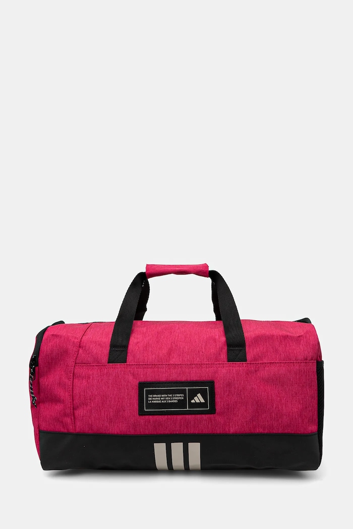 adidas geanta 4ATHLTS incape in A4 roz IK2934