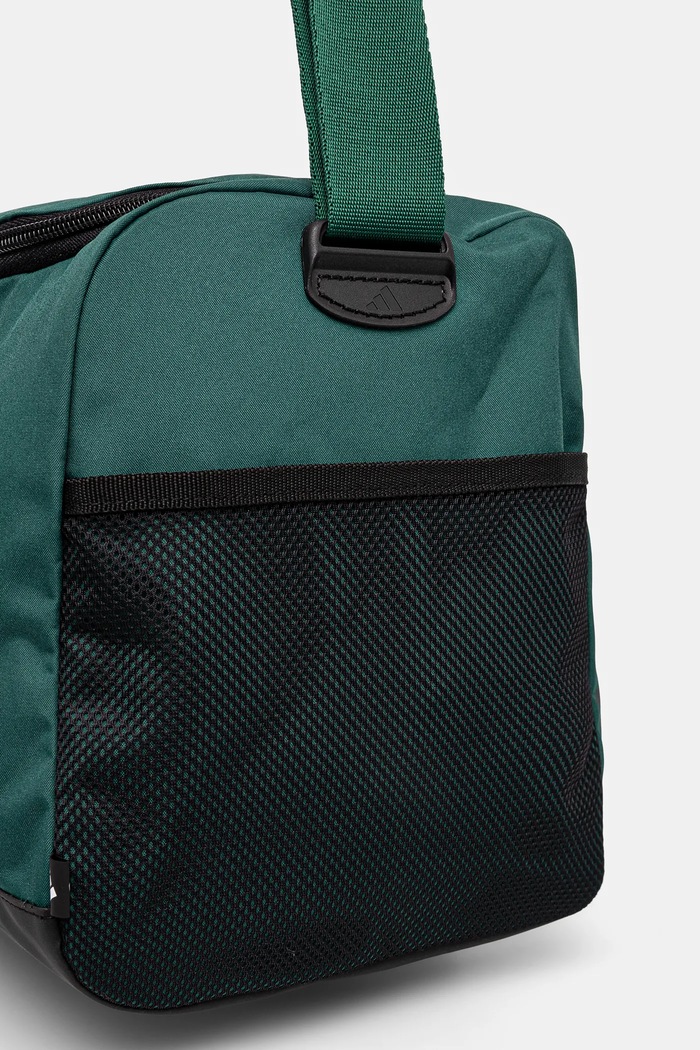 Torba adidas Linear Duffel zelena IN6112