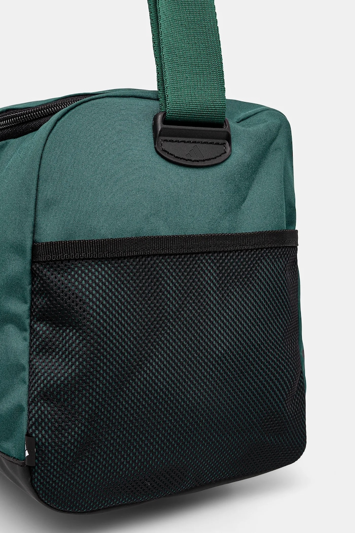 Torba adidas Linear Duffel zelena IN6112