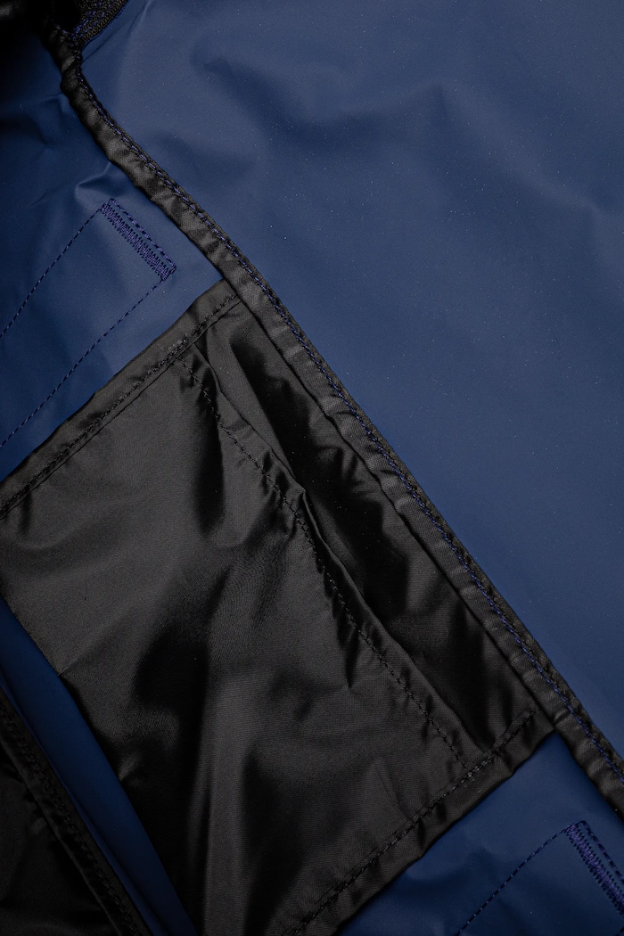 Torba adidas Linear Duffel IN6116 mornarsko plava