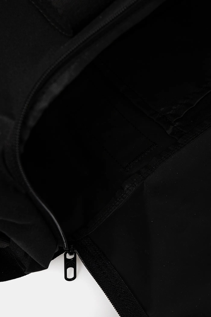 Torba adidas Linear Duffel JD9555 crna