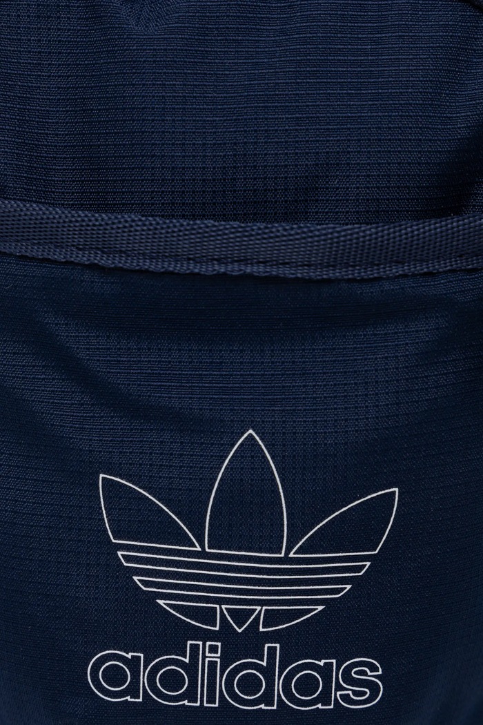 adidas Originals saszetka AC FESTIVAL BAG granatowy JI9456