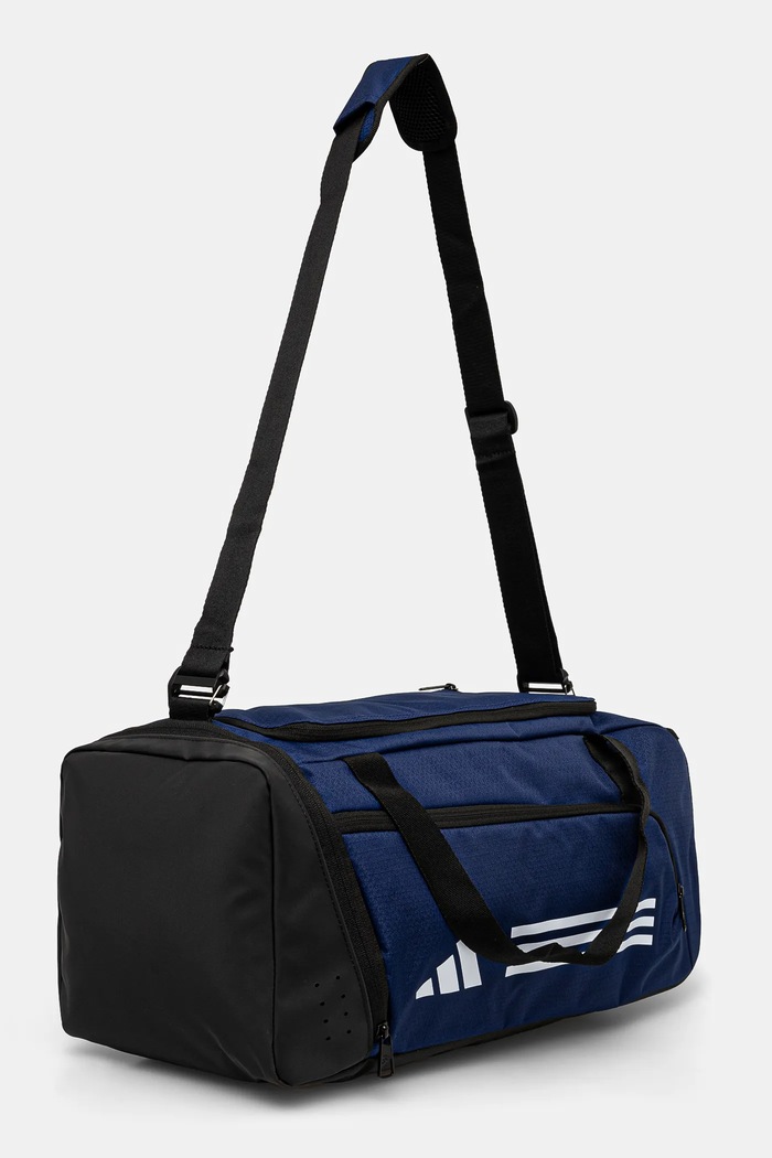 Sportska torba adidas Performance Essentials 3S JY4151 mornarsko plava SS25