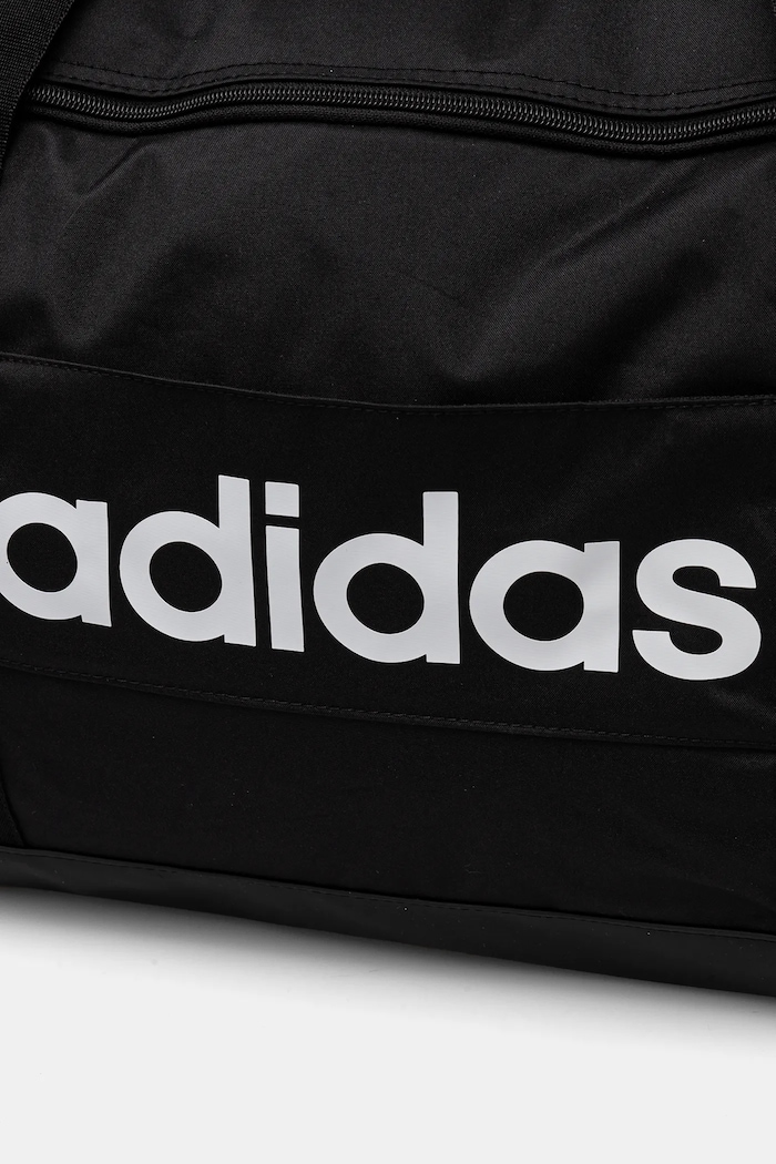 adidas torba LINEAR DUFFEL L JE8344 czarny