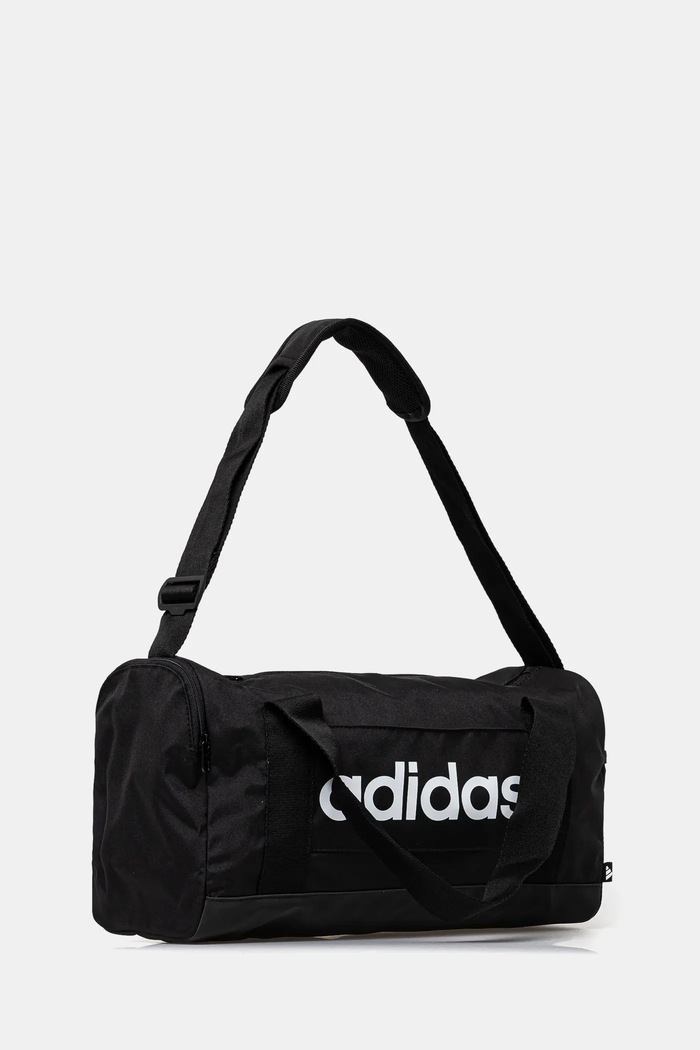 Τσάντα adidas LINEAR DUFF XS JE8347 μαύρο SS25