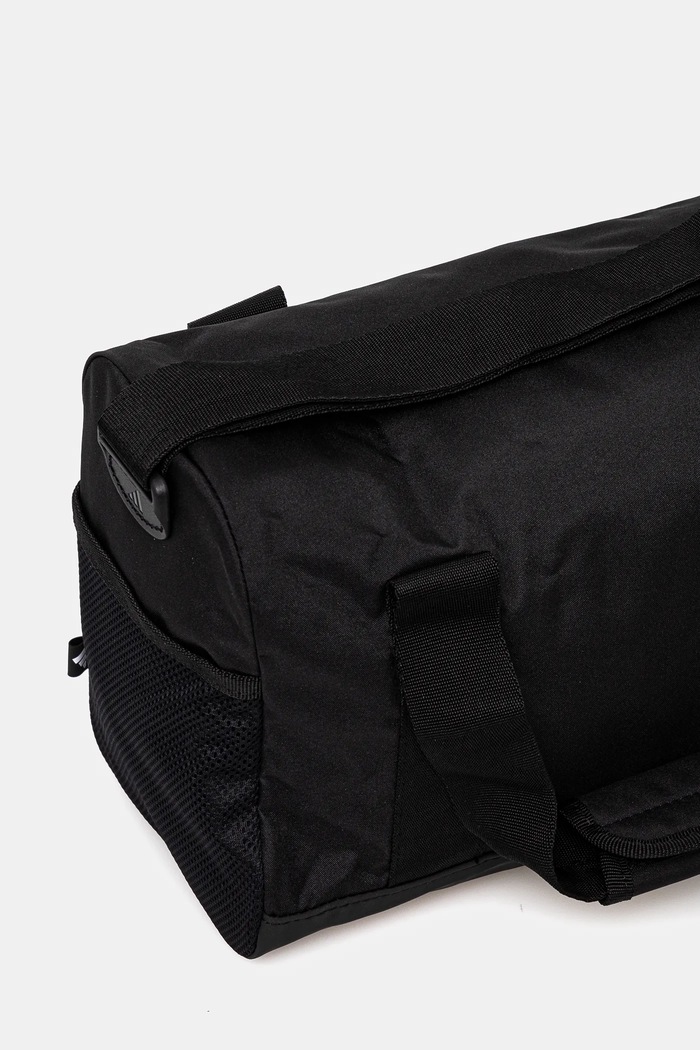 Αξεσουάρ Τσάντα adidas LINEAR DUFF XS JE8347 μαύρο