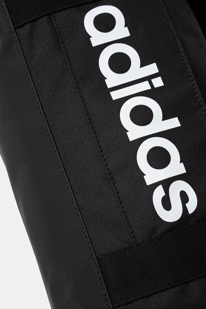 Τσάντα adidas LINEAR DUFF XS μαύρο JE8347