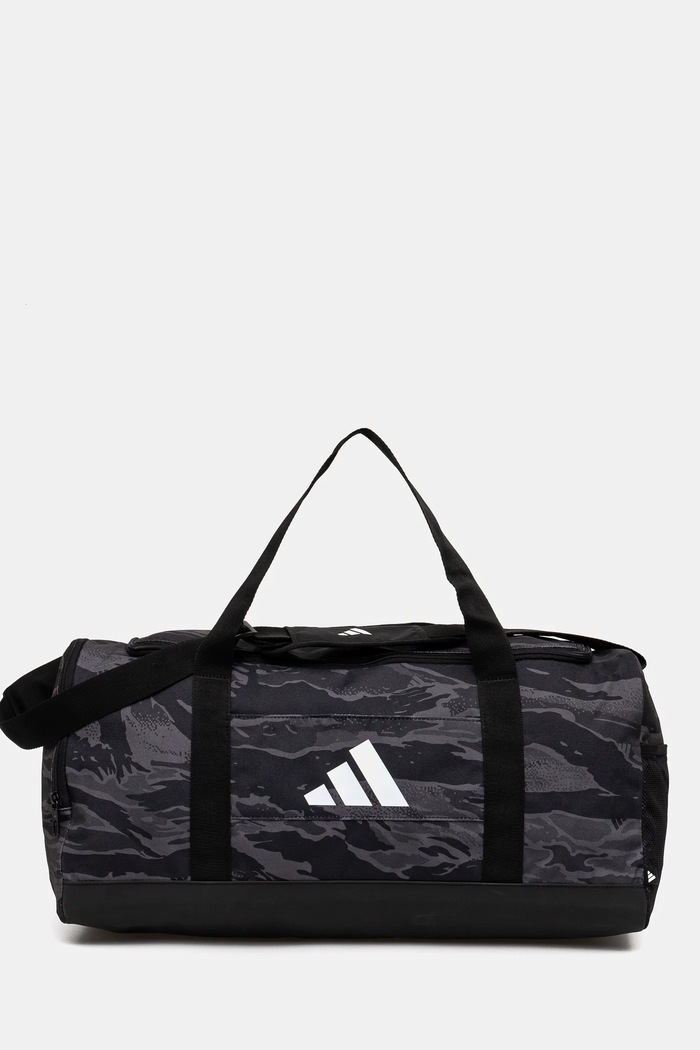 adidas torba Camo mieści A4 szary JG5869