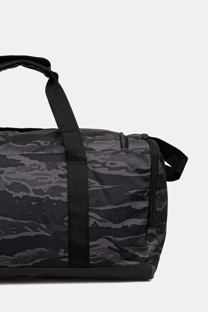 Akcesoria adidas torba Camo JG5869 szary