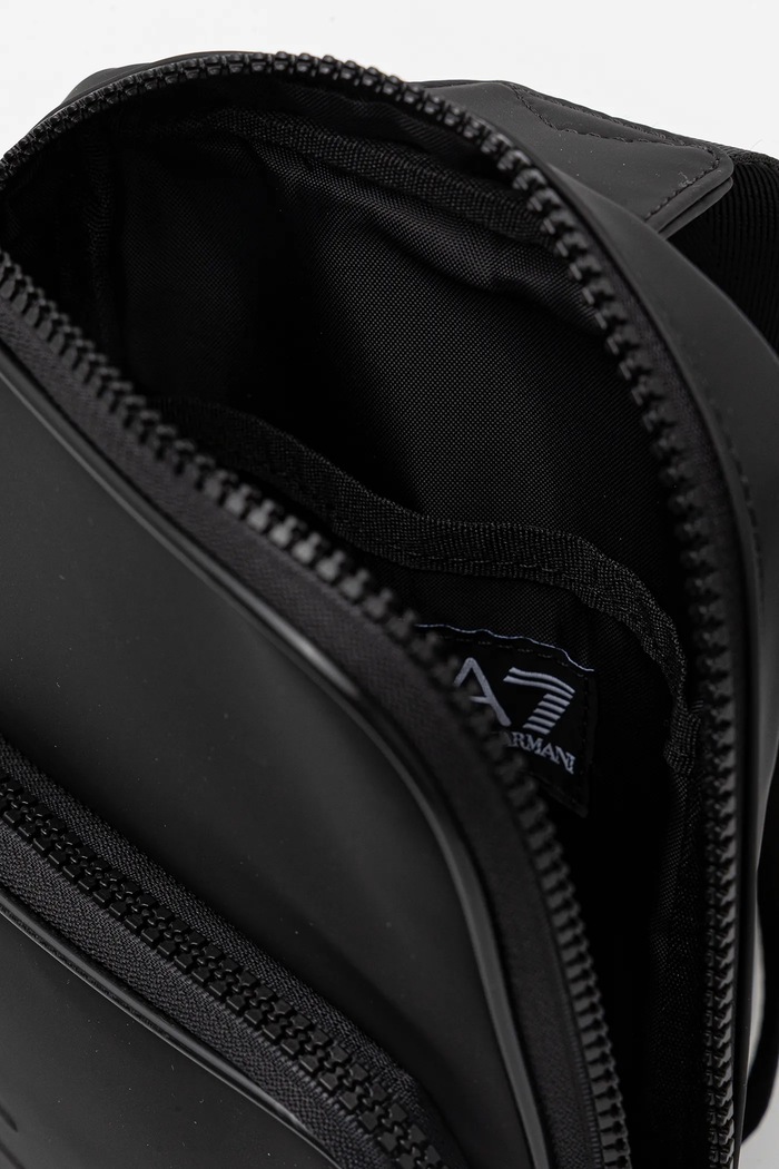 EA7 Emporio Armani borsetă AF13811.7X000069 negru