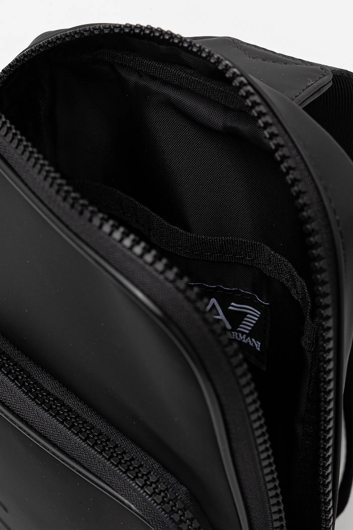 EA7 Emporio Armani borsetă AF13811.7X000069 negru
