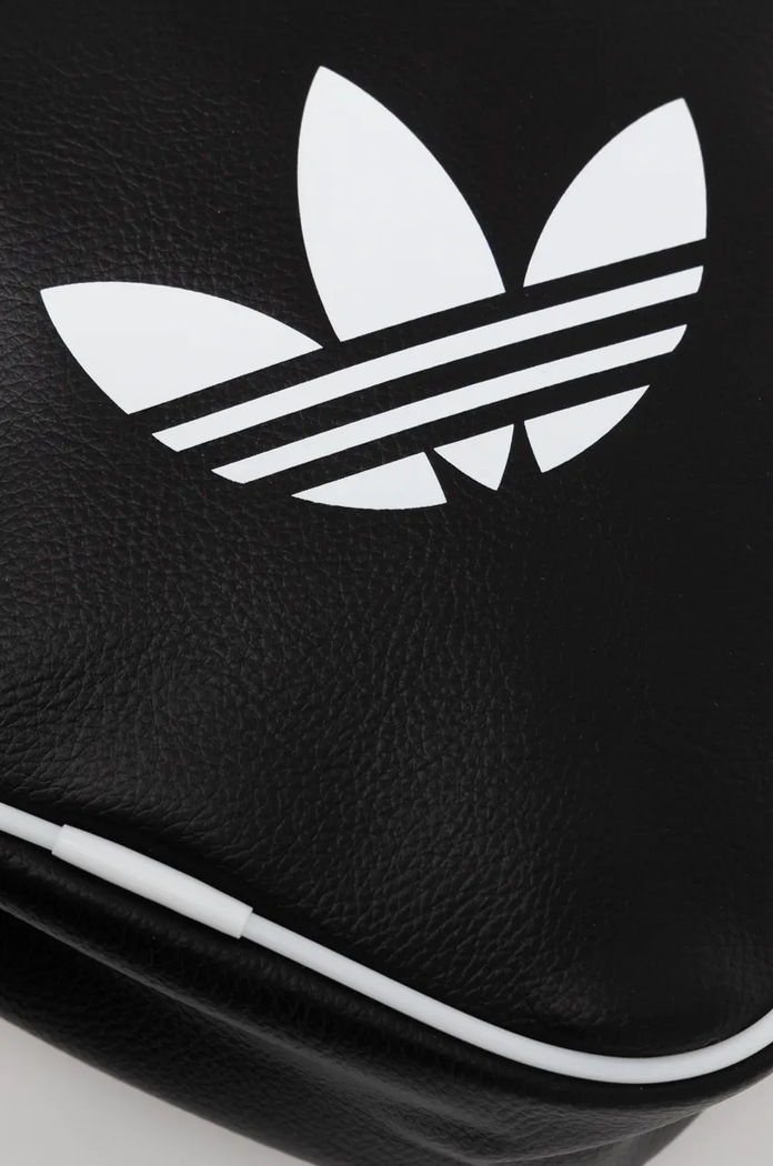 Сумка adidas Originals чорний JD5550