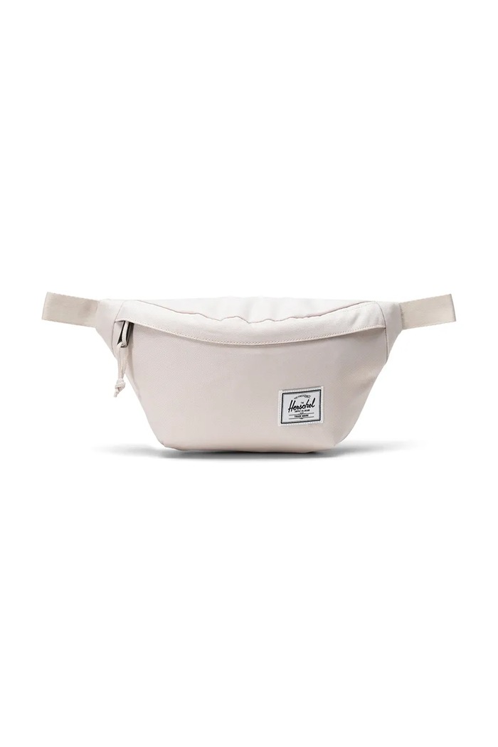 Herschel nerka nie mieści A4 biały 11549.05456.OS