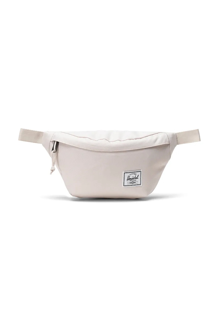 Herschel nerka nie mieści A4 biały 11549.05456.OS